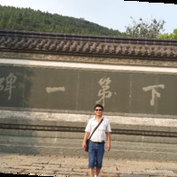黄明轩