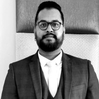 Ashay Singh