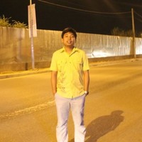 Chamroeun Hang