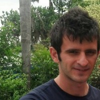 Kosmas Konstantinidis