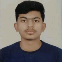 Arham Shaikh