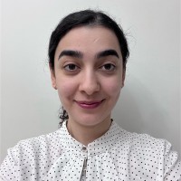 Negin Etemad