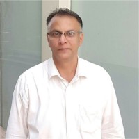 Salim Parkar