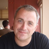 Pierre Joris