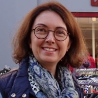 KARINE TRAPON