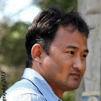 Raj Kumar Tamang