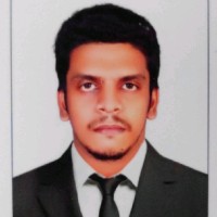 Vishak Surendran