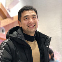 Yu Xiang