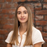 Alexandra Welsby