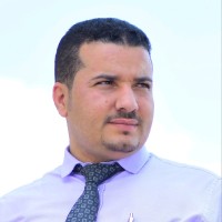 WALEED TAHER ALBASHA