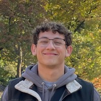 Noah Morra