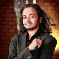 Sumedh Lokhande