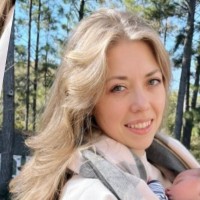 Olivia Flood