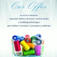 Alterations Plus