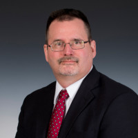 Ken Cochran