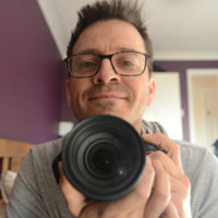 Jonathan Schofield