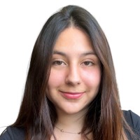 Paz Eugenia Pinto Rojas