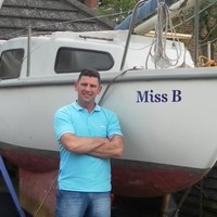 Simon Brickell