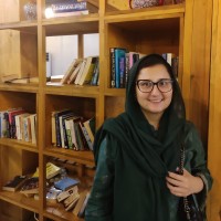 Zareen Baloch