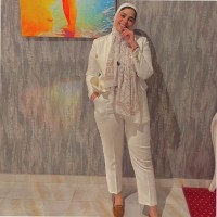 Dalia Ashraf