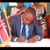 Evans Mutua