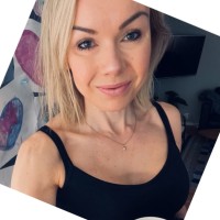 Lisa Svensson