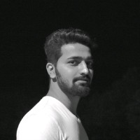 Suhas Kadam