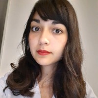 Catalina Álvarez Bustos