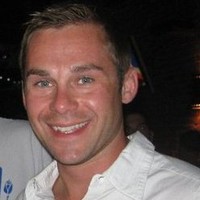 Colin Caldwell