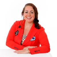 Marjolein van der Vegte