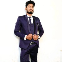Yasrab Khan