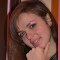 Елена Федосова