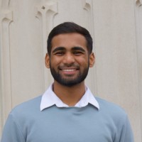 Azam Shaik