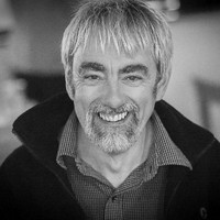 Anthony Clarke