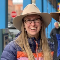 Nicole Darragh, Pt, Dpt