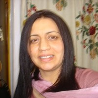 sameena jan