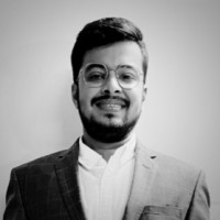 Harshil Soni