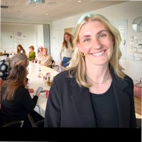 Maria Haugaard Post