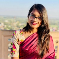 Komal .