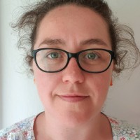 Bryony Hayes