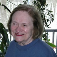 Doris Shaw