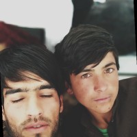 Sabir Ahmadi