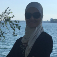 Eng. Faten Al Hasanat