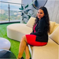 Priti Shirke