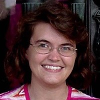 Patricia Bullock