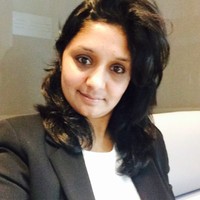 Sheetal Kotha