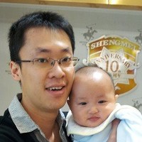 Ben Tseng