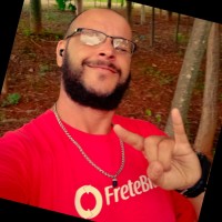 Paulo Rodrigo De Freitas