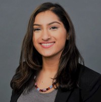 Hani (Shivani) Khan