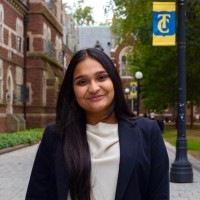Tulsi Patel